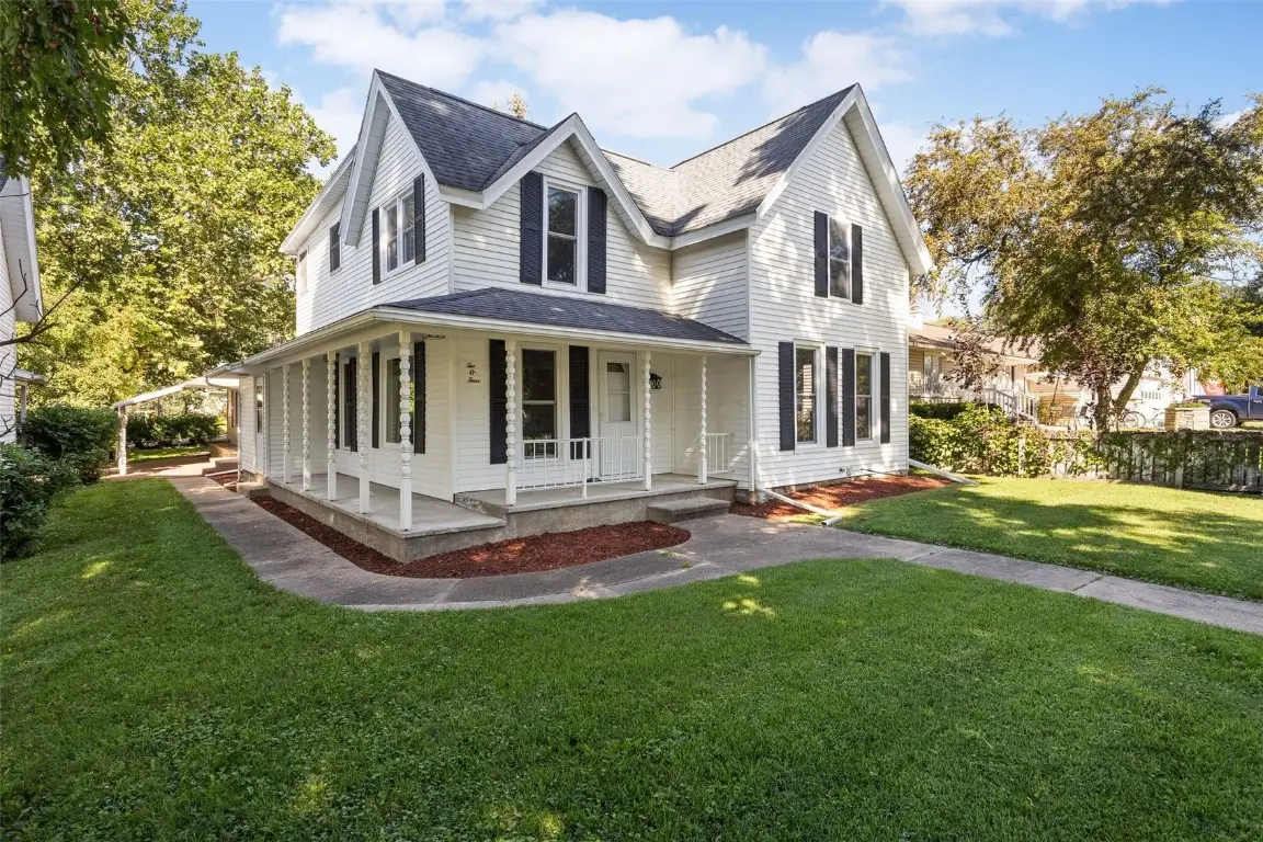 204 N Huber Street, Anamosa, IA 52205 - Image #1