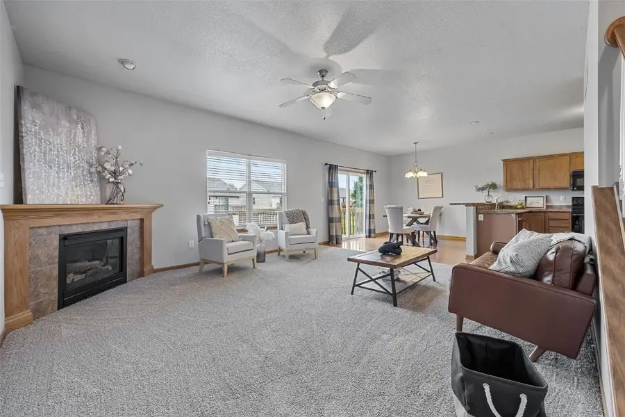 1490 Vandello Cir, North Liberty, IA 52317 - Image #3