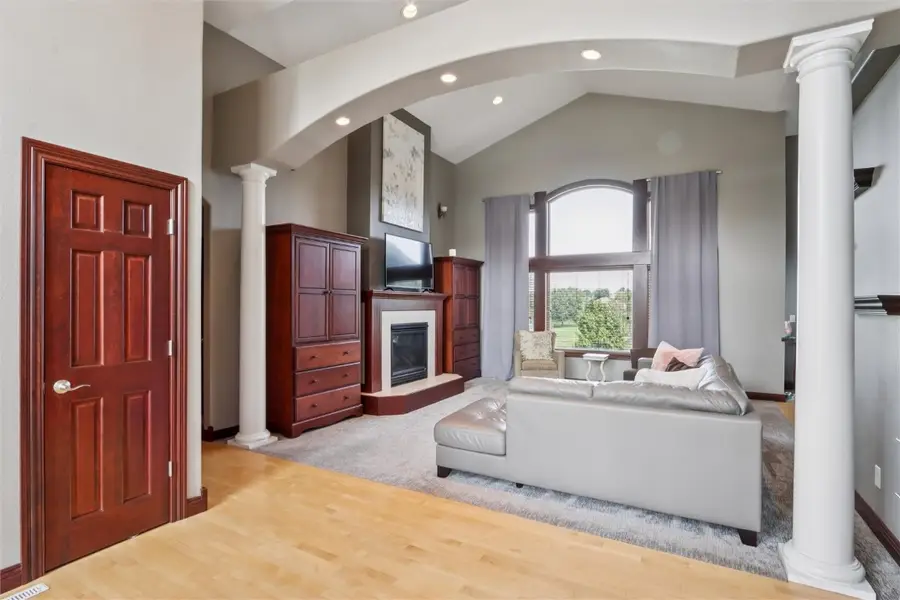 2492 River Run Road, Cedar Rapids, IA 52411 - Image #2