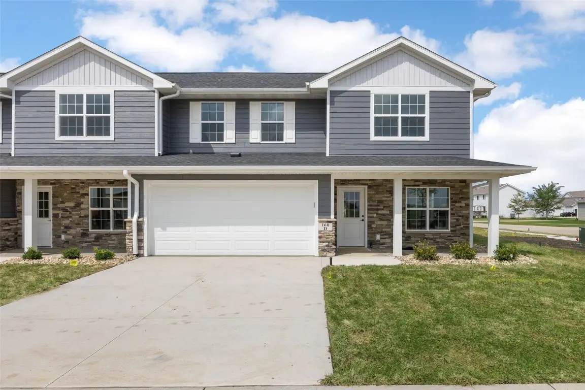 160 Bethany Loop Sw #A, Cedar Rapids, IA 52404 - Image #1
