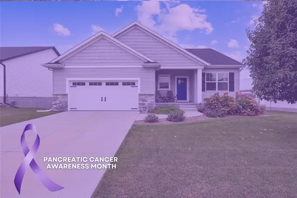 823 Flight Drive, Marion, IA 52302