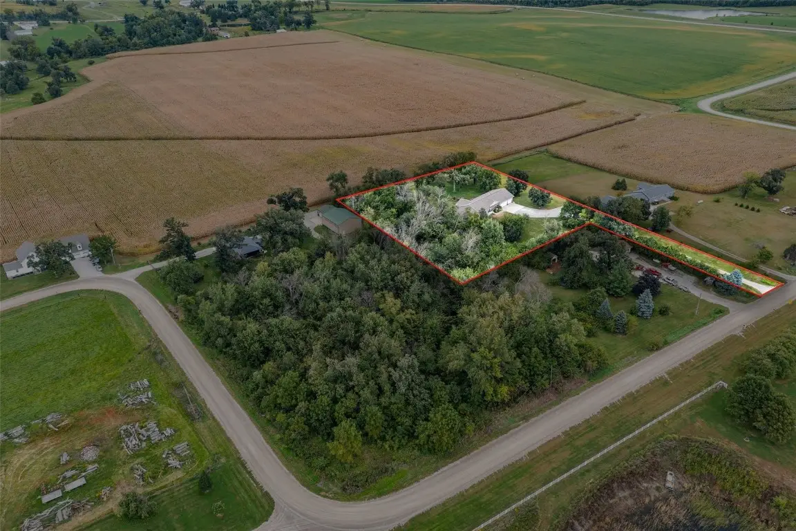 3873 Greens Grove Road, Center Point, IA 52213 - Image #1