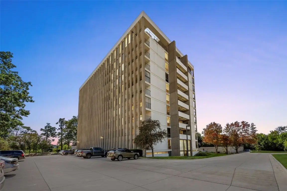 2222 1st Avenue Ne #504, Cedar Rapids, IA 52402 - Image #1