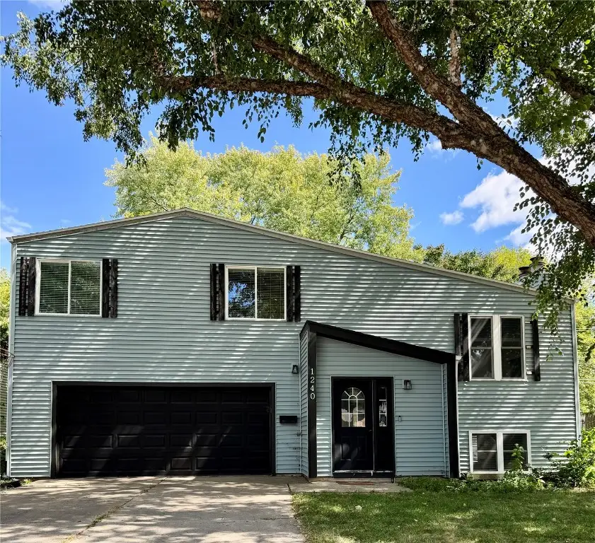 1240 Esther Court, Iowa City, IA 52240 - Image #1