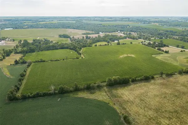 1297 Marion Airport Road #Parcel 2, Marion, IA 52302