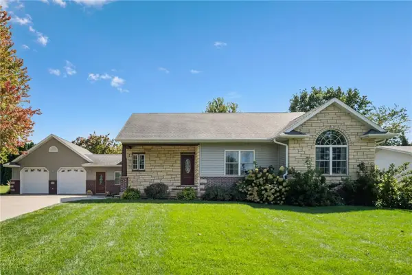 116 Ball Street, Clarence, IA 52216