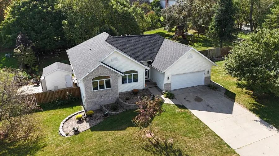 700 Mesquite Drive, Coralville, IA 52241 - Image #3