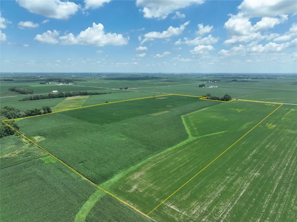 Lucas Ave., Rowley, IA 52329 - Image #1