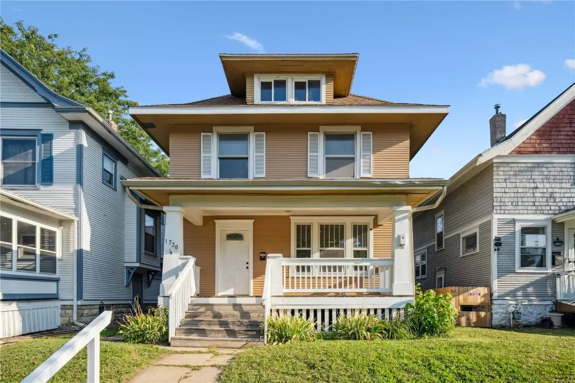 1730 Park Avenue Se, Cedar Rapids, IA 52405 - Image #1