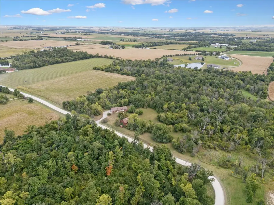 Carr Road, Toddville, IA 52341 - Image #2