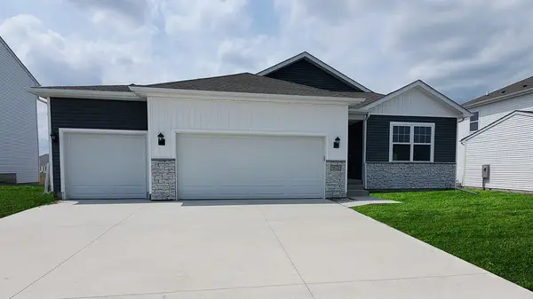 3631 Rueben Drive, Marion, IA 52302