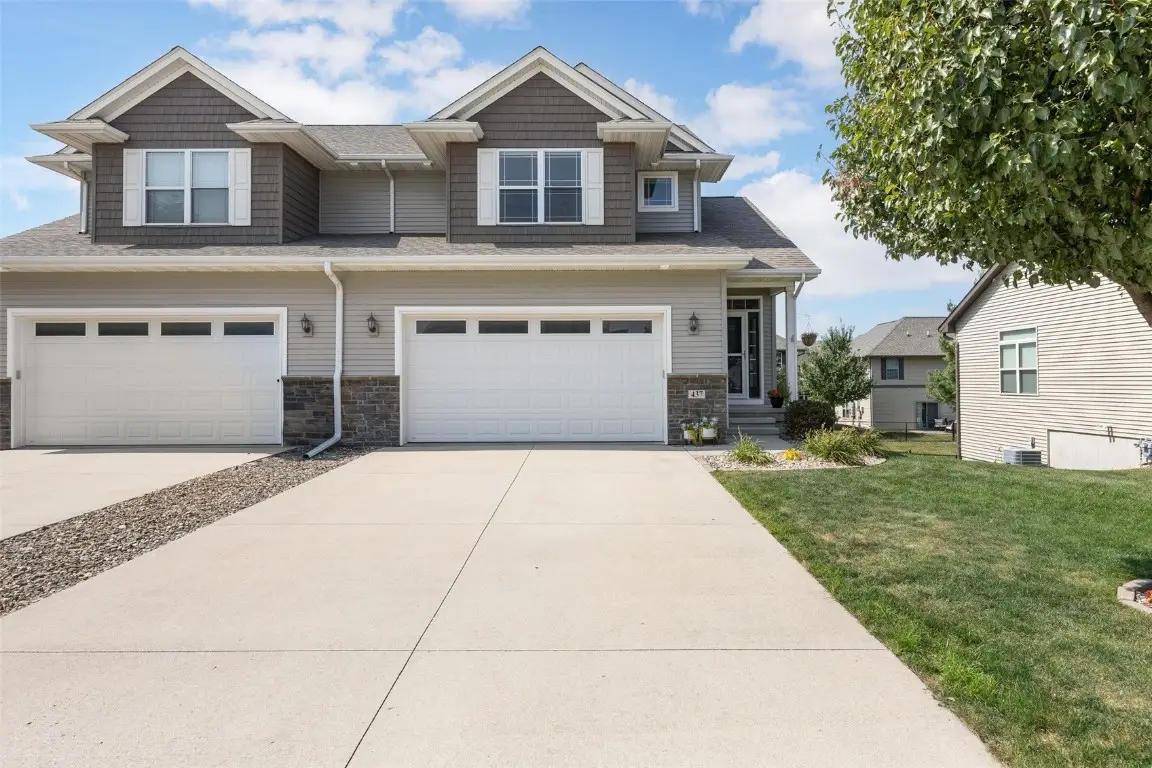 437 Watts Court, North Liberty, IA 52317 - Image #1