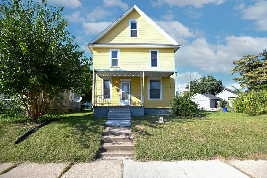 358 8th Avenue Sw, Cedar Rapids, IA 52404 - Image #3