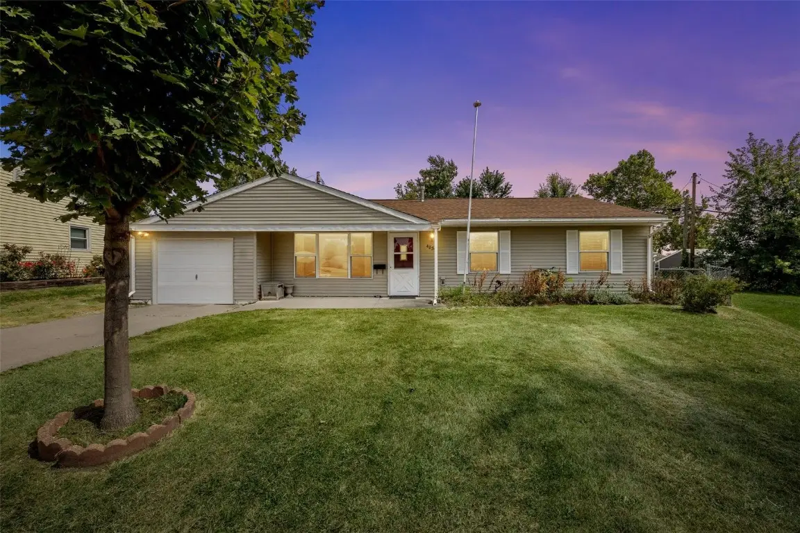 4839 Ford Avenue Nw, Cedar Rapids, IA 52405 - Image #1