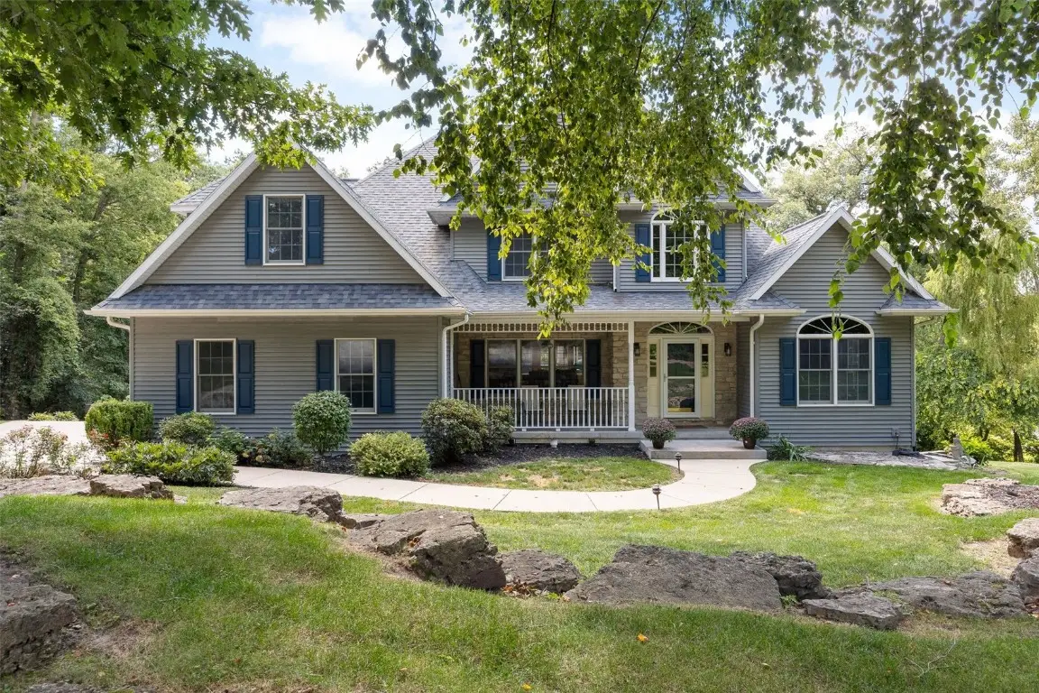 1000 133rd Drive, Amana, IA 52203 - Image #1