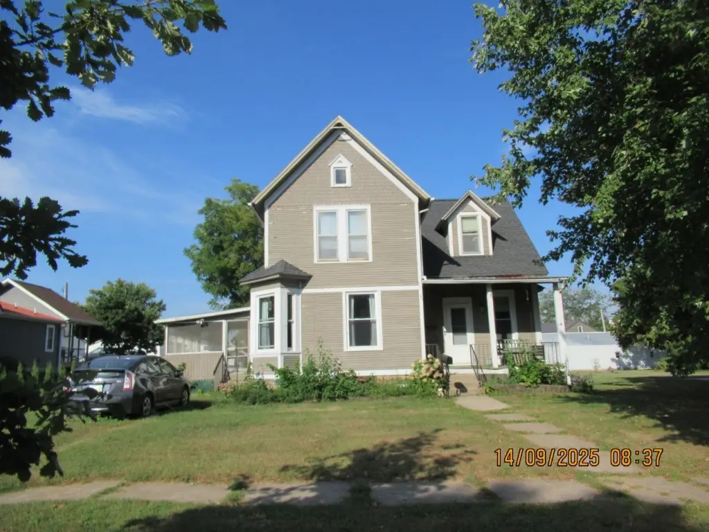 309 Sycamore Street, Tipton, IA 52772 - Image #1