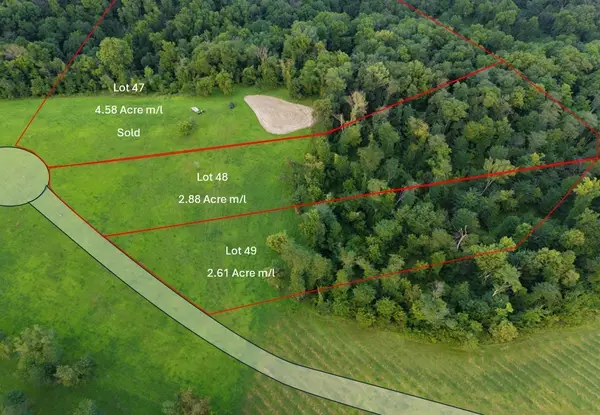 Lot 48 Kestrel Heights, Cedar Rapids, IA 52403