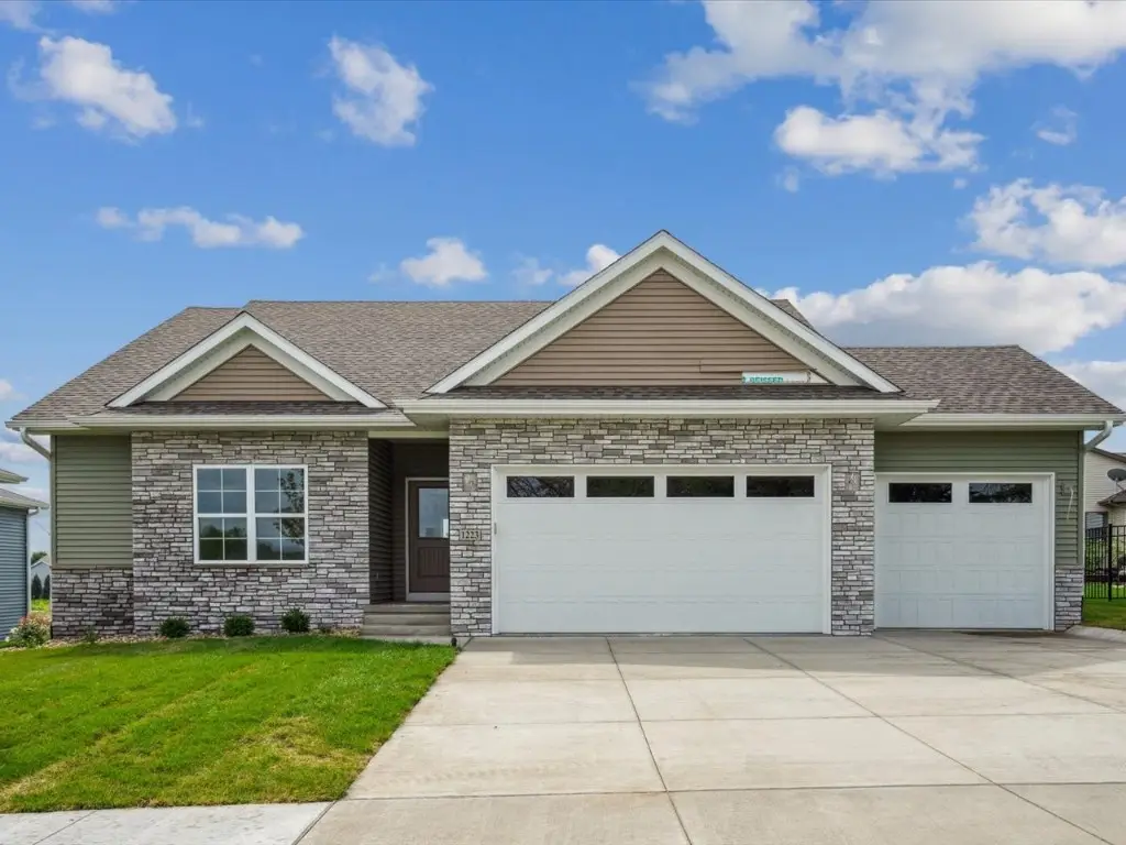 1223 Covered Wagon Drive, Iowa City, IA 52240 - Image #1