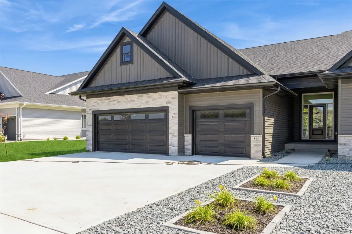 1026 Highland Trail, Solon, IA 52333 - Image #1