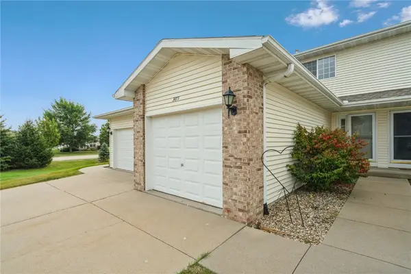 3475 Quail Trail Court, Marion, IA 52302