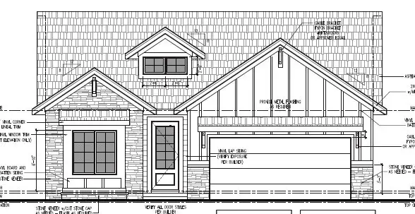 311 Dogwood Lane, Tiffin, IA 52340 - Image #2