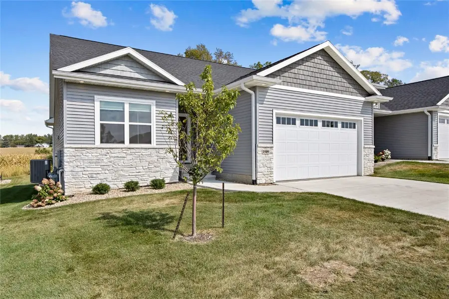 1509 3rd Street Sw, Mount Vernon, IA 52314 - Image #2