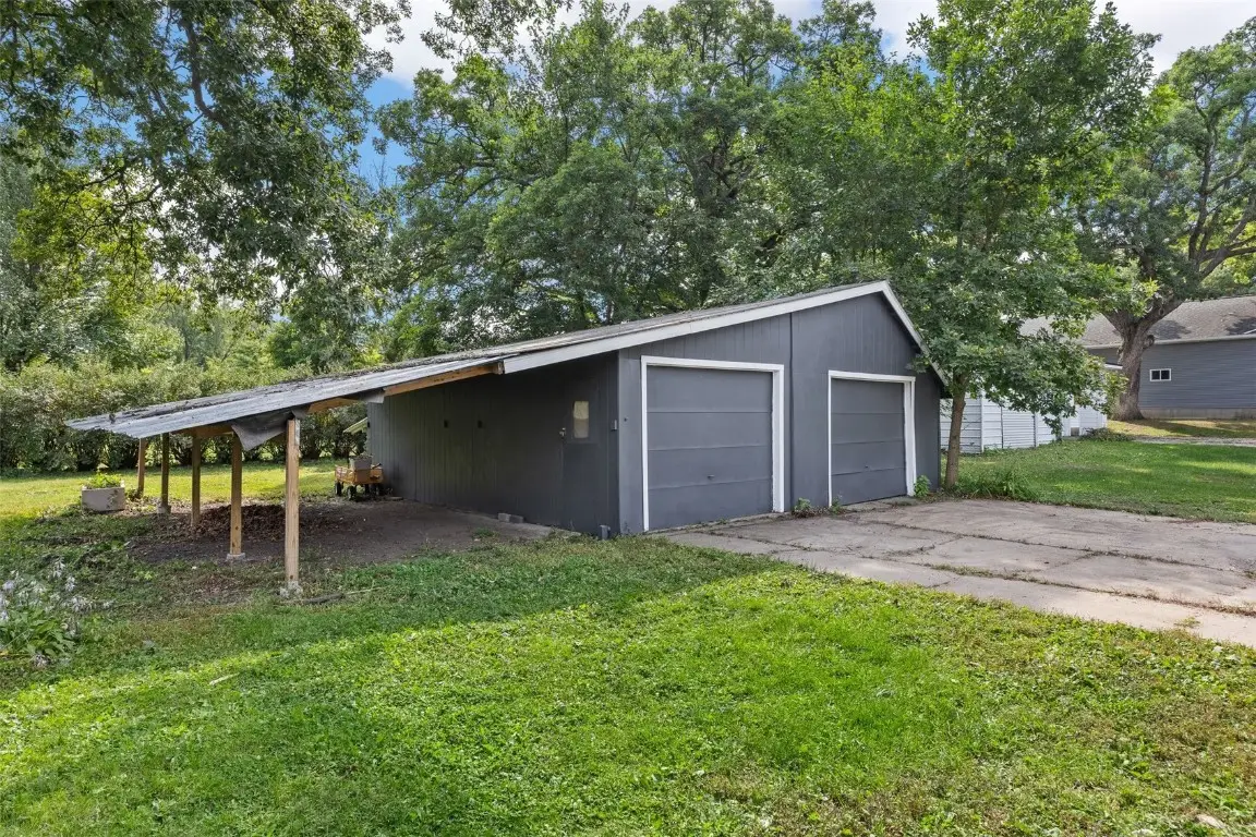531 E Linn Street, Coggon, IA 52218 - Image #1