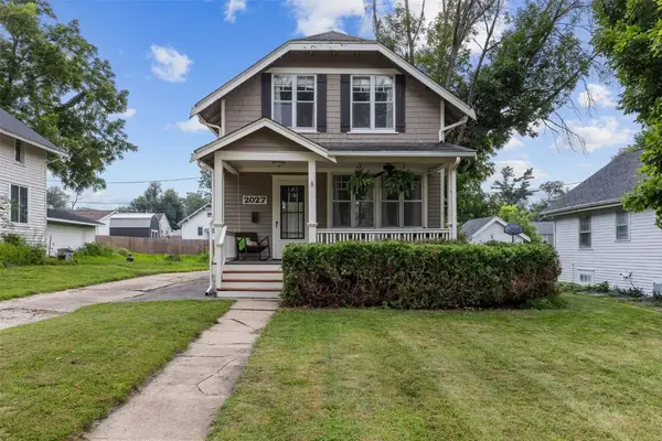 2027 Linn Boulevard Se, Cedar Rapids, IA 52403