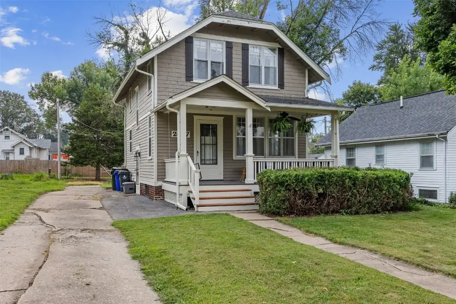 2027 Linn Boulevard Se, Cedar Rapids, IA 52403 - Image #2