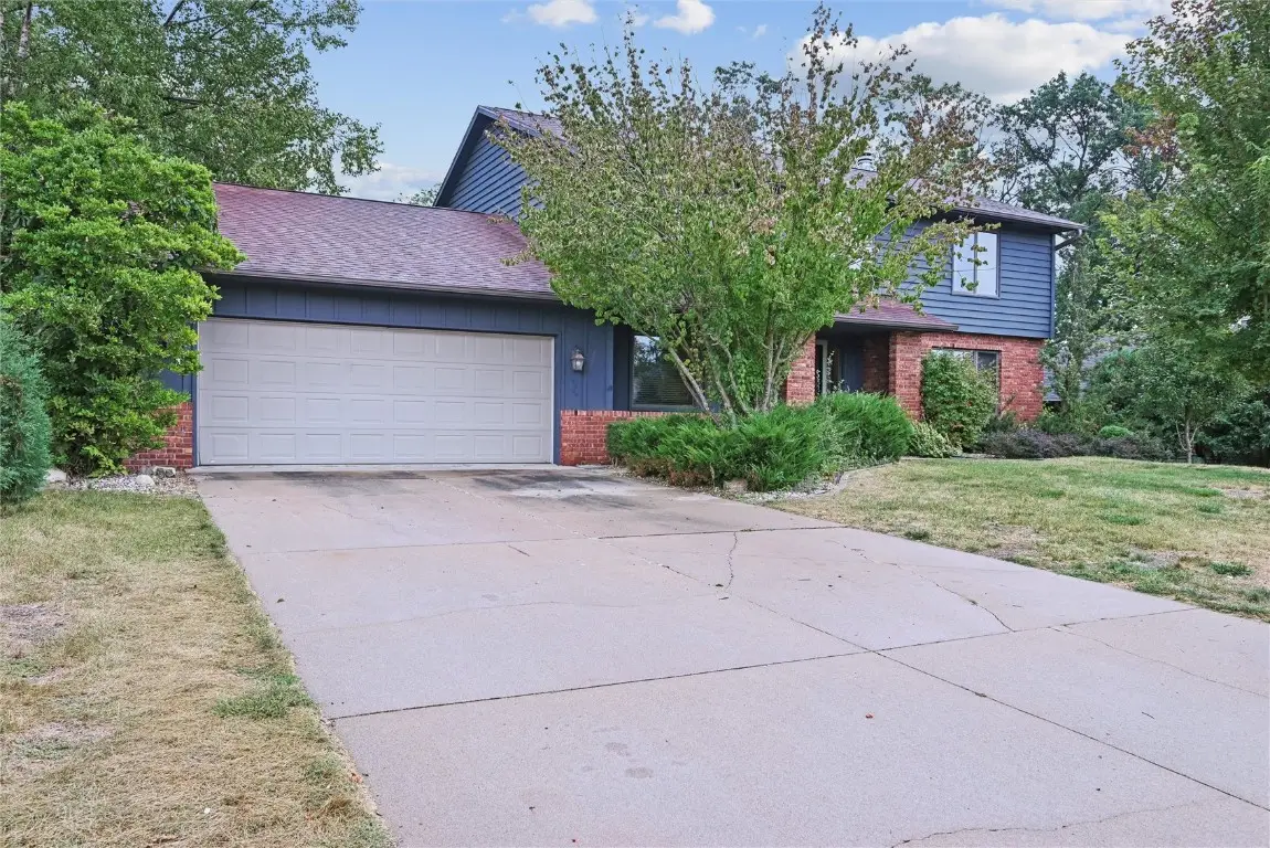 3604 Heatheridge Drive Ne, Cedar Rapids, IA 52402 - #1