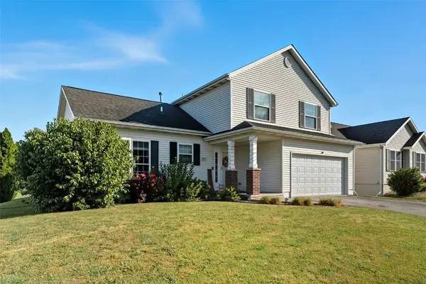 2812 29th Avenue Sw, Cedar Rapids, IA 52404