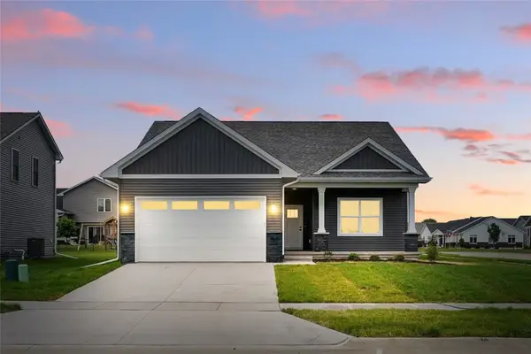 1760 Sherman Drive, Iowa City, IA 52240