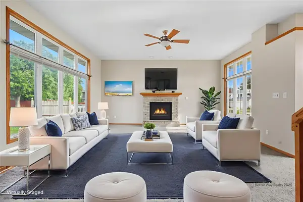 7128 Summerland Ridge Road Ne, Cedar Rapids, IA 52402