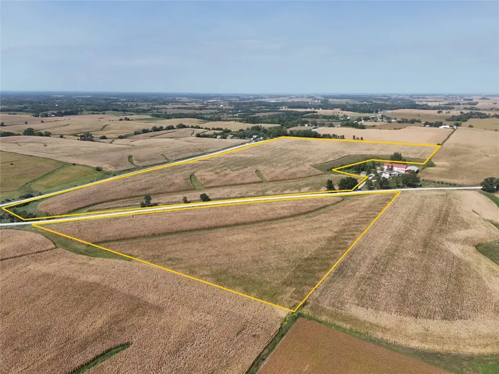 Wapsi Ave Ne, Iowa City, IA 52240 - Image #1