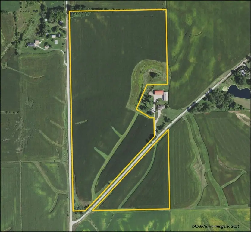Wapsi Ave Ne, Iowa City, IA 52240 - Image #3