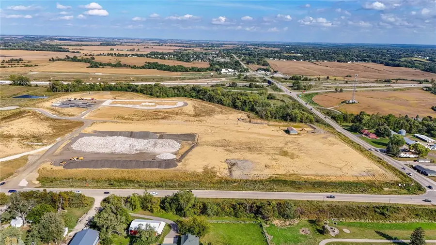 I-380/120th Street Nw #Lot A, Swisher, IA 52338 - Image #3