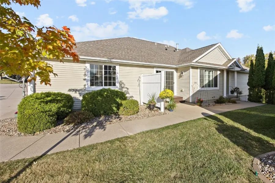 3510 Pioneer Avenue Se, Cedar Rapids, IA 52403 - Image #2