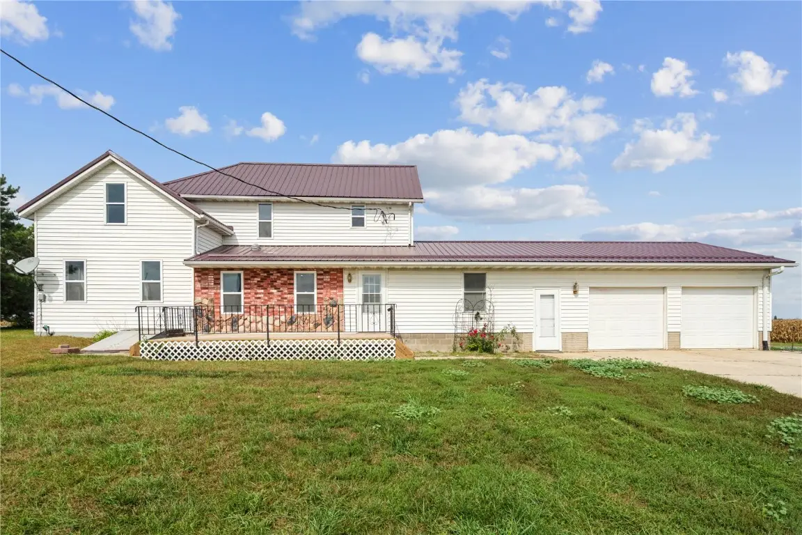 3054 Lucas Ave, Rowley, IA 52329 - Image #1