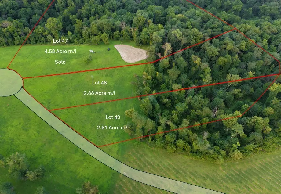 Lot 49 Kestrel Heights, Cedar Rapids, IA 52403 - Image #1