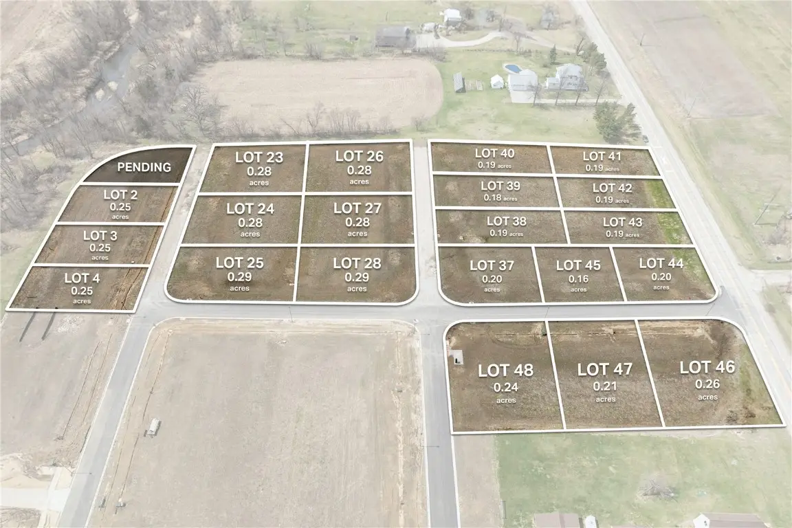 103 Meadow Drive, Shellsburg, IA 52332 - Image #1