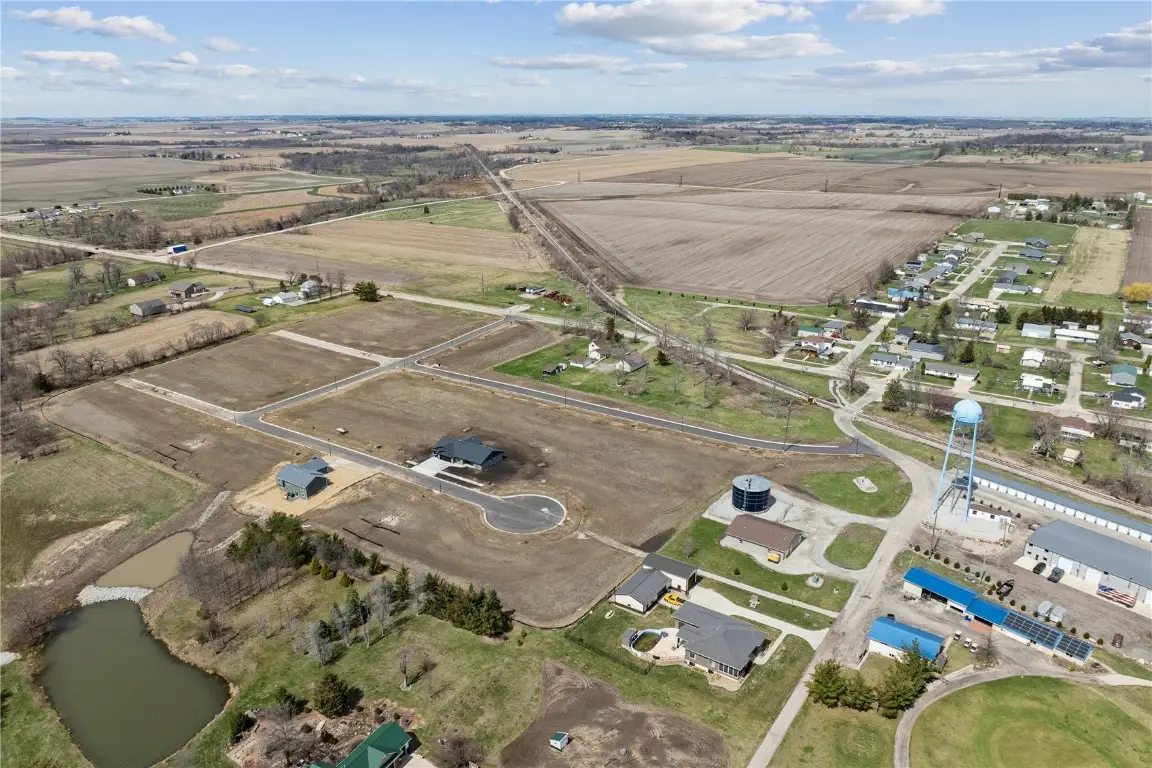 105 Meadow Drive, Shellsburg, IA 52332 - Image #1