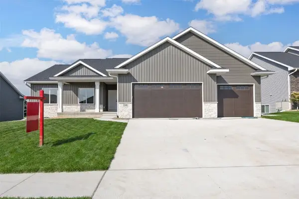 3948 Peridot Drive, Marion, IA 52302