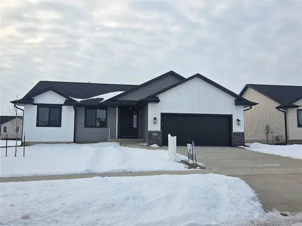 6177 Glenwood Drive, Marion, IA 52302