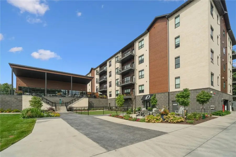 1953 1st Avenue Se #503, Cedar Rapids, IA 52403 - Image #2