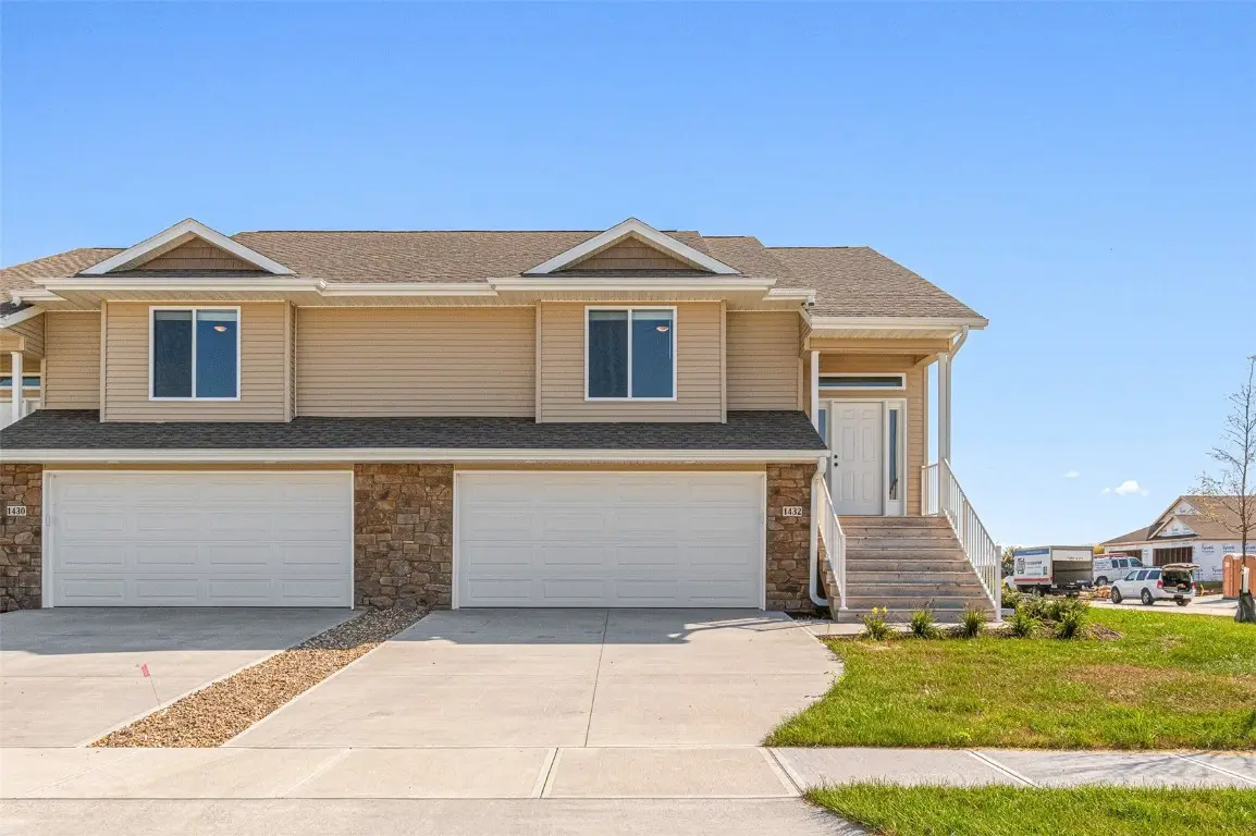 1432 Ruth Avenue, North Liberty, IA 52317 - Image #1