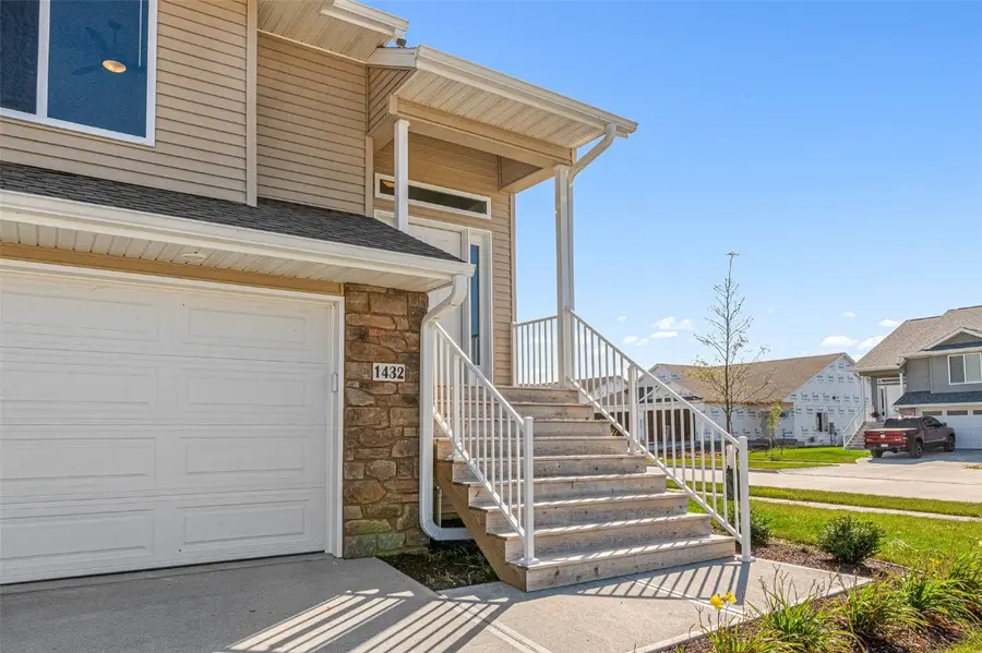 1432 Ruth Avenue, North Liberty, IA 52317 - Image #3