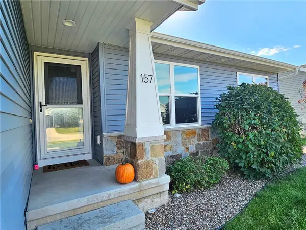 157 Bent Creek Drive, Marion, IA 52302