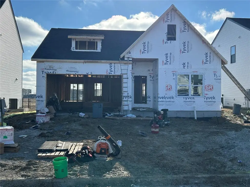 1285 Pricilla Court, North Liberty, IA 52317 - Image #1