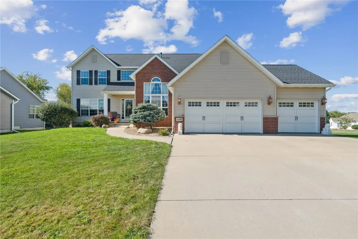 2140 Newcastle Road, Marion, IA 52302 - Image #1