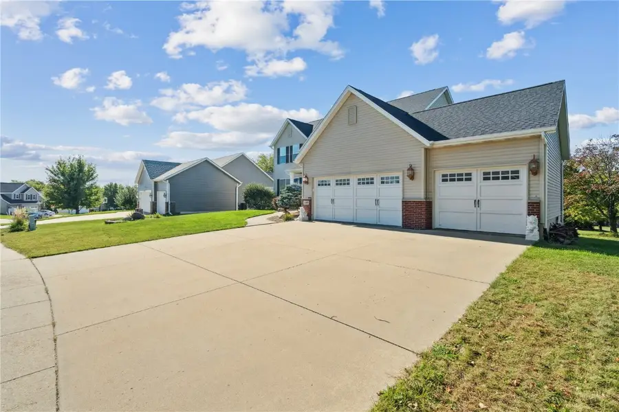 2140 Newcastle Road, Marion, IA 52302 - Image #3
